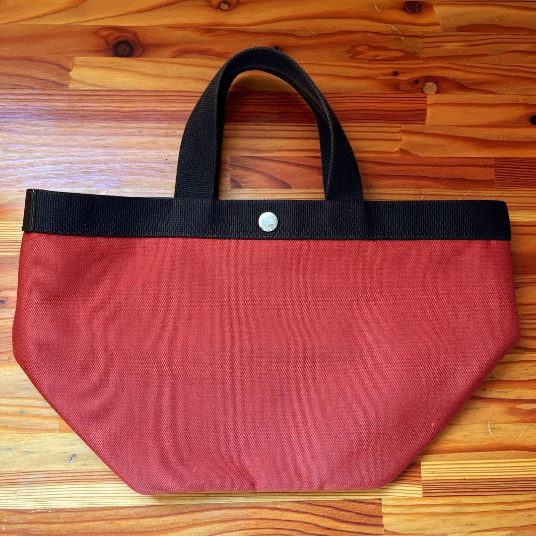 専用⭐︎エルベシャプリエHerve chapelier舟形トートバック707C