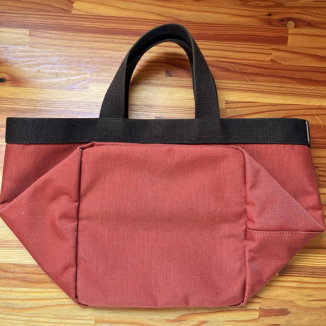 専用⭐︎エルベシャプリエHerve chapelier舟形トートバック707C