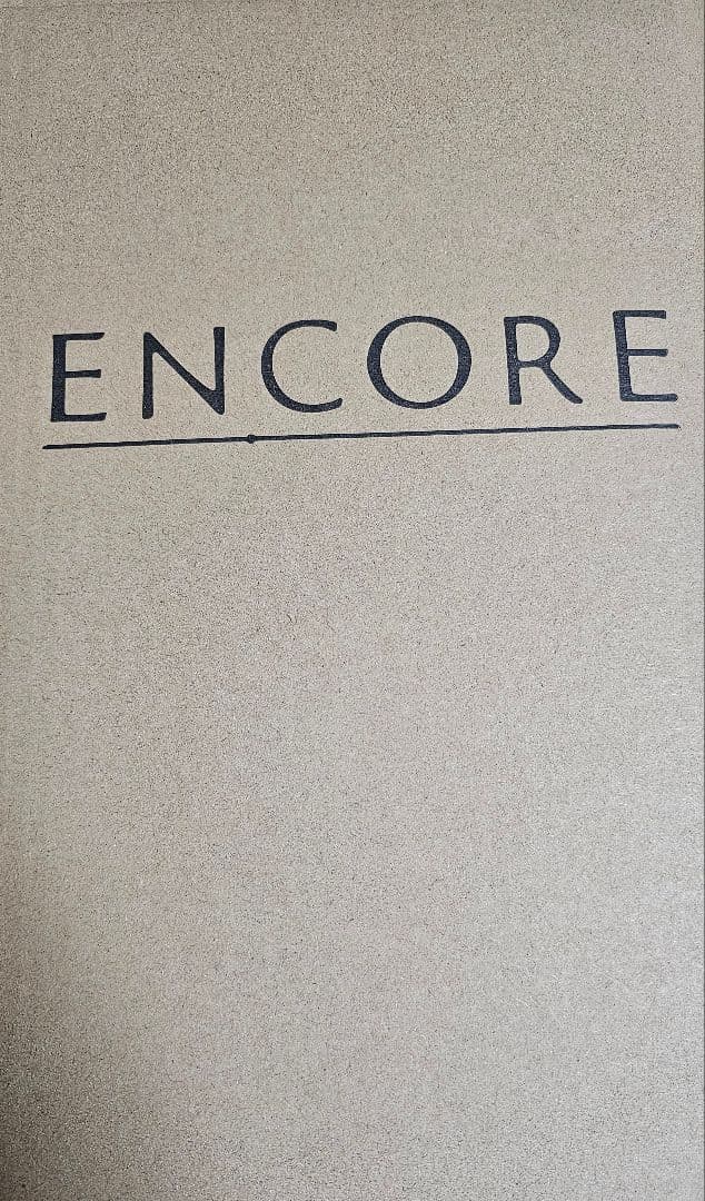 ENCORE シリーズ　E-004アンコールペンダントライト天井照明