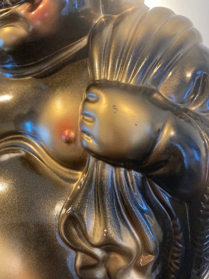 七福神 布袋様 置物 縁起物