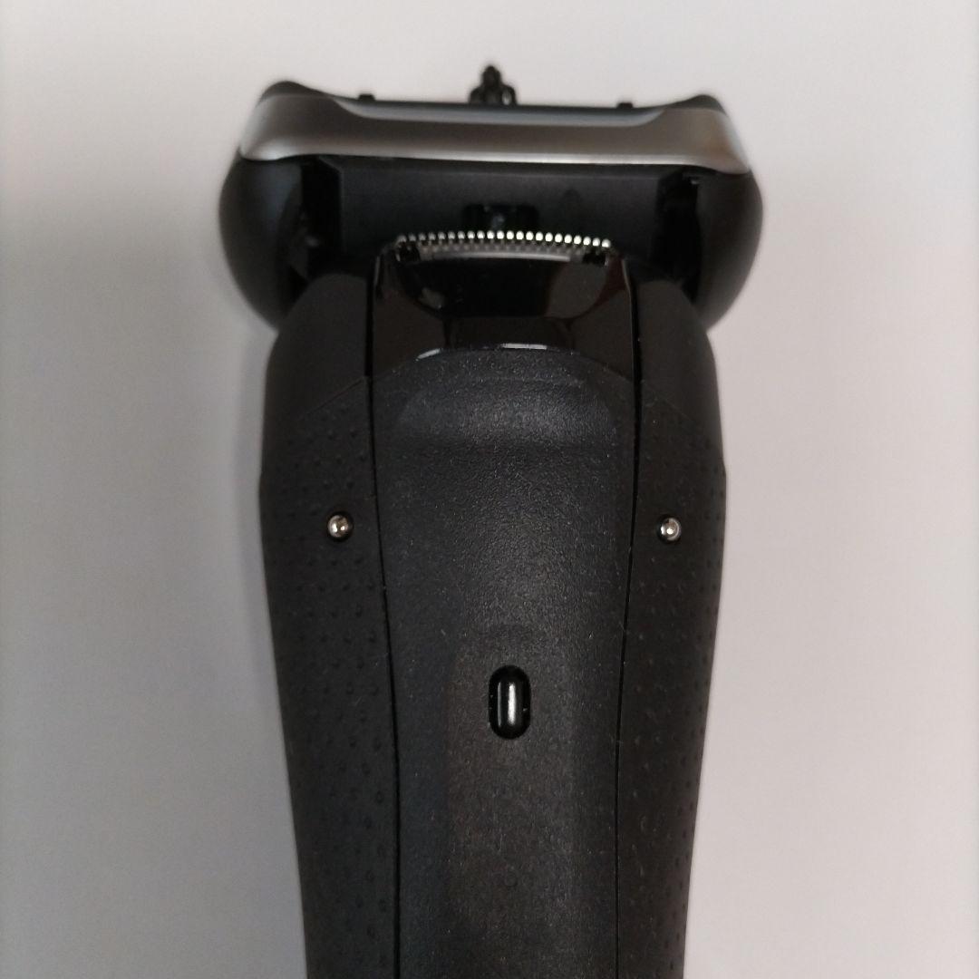 【美品】BRAUN シェーバー Series９Sport＋　ケースと箱付き