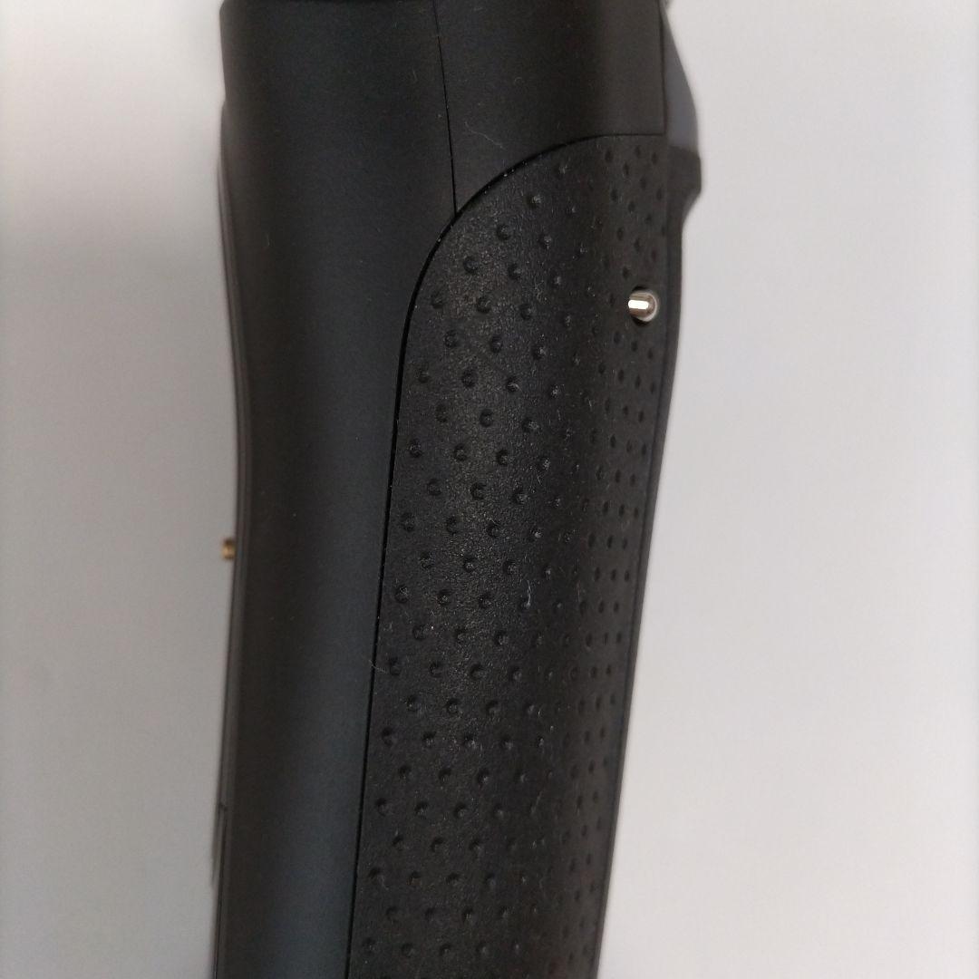 【美品】BRAUN シェーバー Series９Sport＋　ケースと箱付き