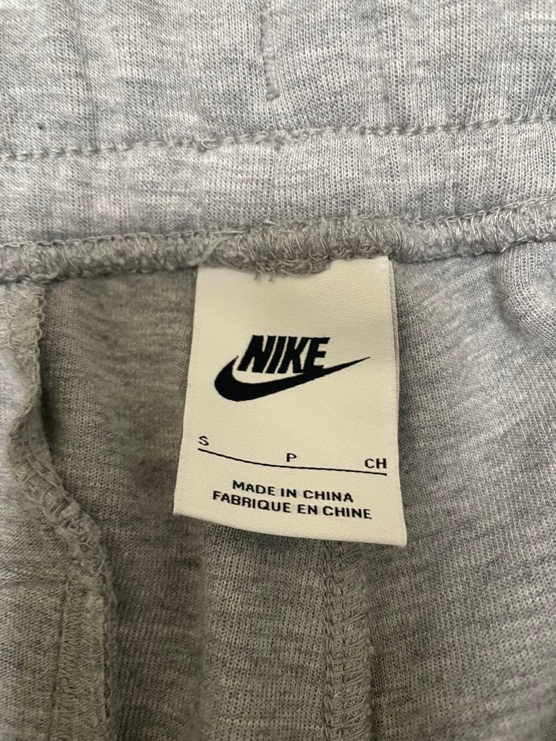 NIKE SWOOSH セットアップ パーカー スウェットパンツ