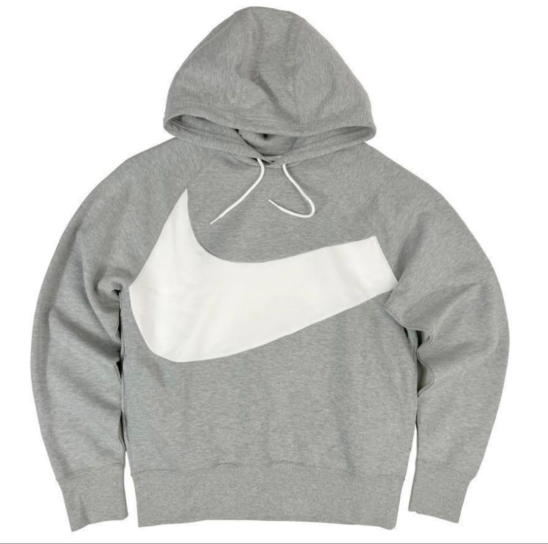 NIKE SWOOSH セットアップ パーカー スウェットパンツ