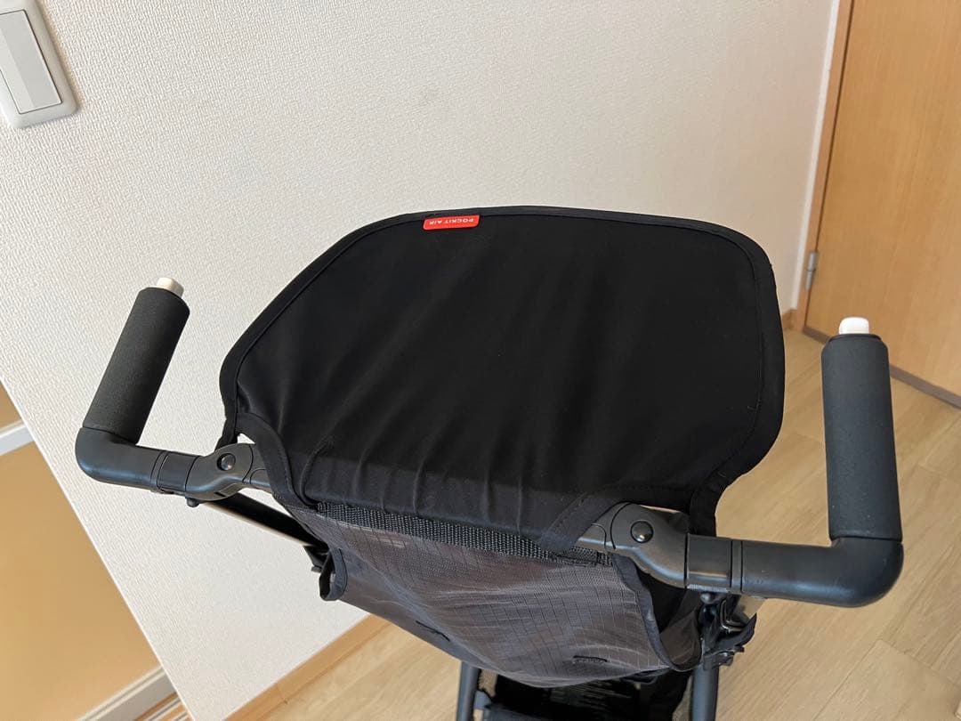 【美品】Cybex ジービー gb ポキット エアー POCKIT AIR 軽量