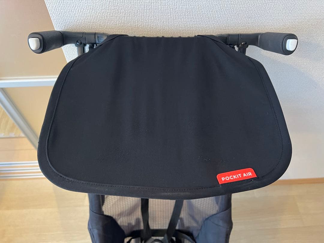【美品】Cybex ジービー gb ポキット エアー POCKIT AIR 軽量