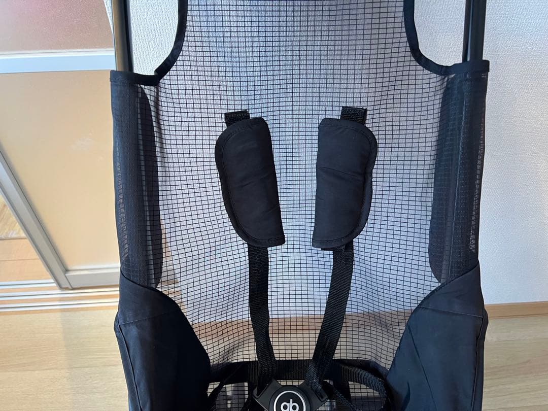 【美品】Cybex ジービー gb ポキット エアー POCKIT AIR 軽量