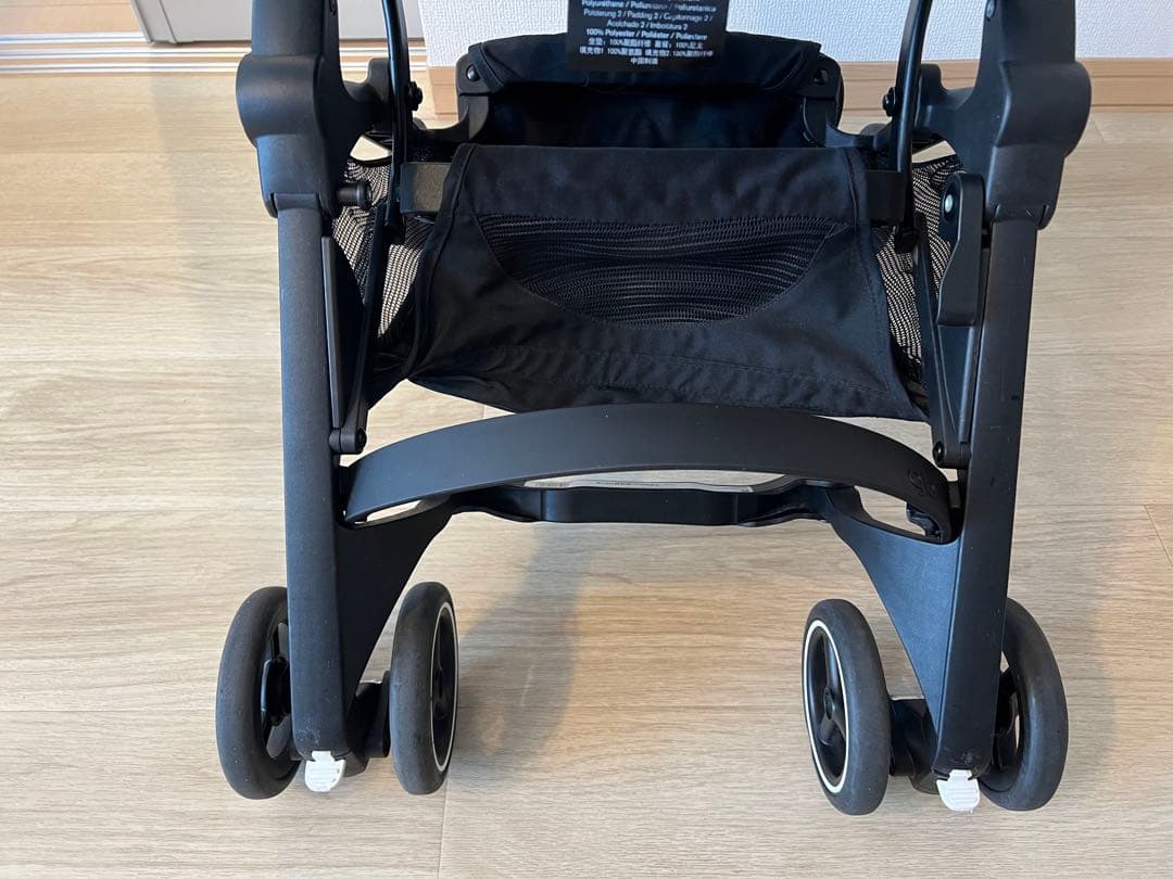 【美品】Cybex ジービー gb ポキット エアー POCKIT AIR 軽量