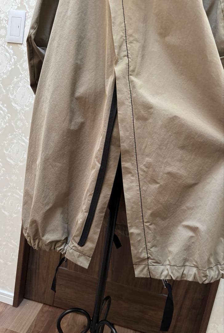 プライド　スプリングコート　38