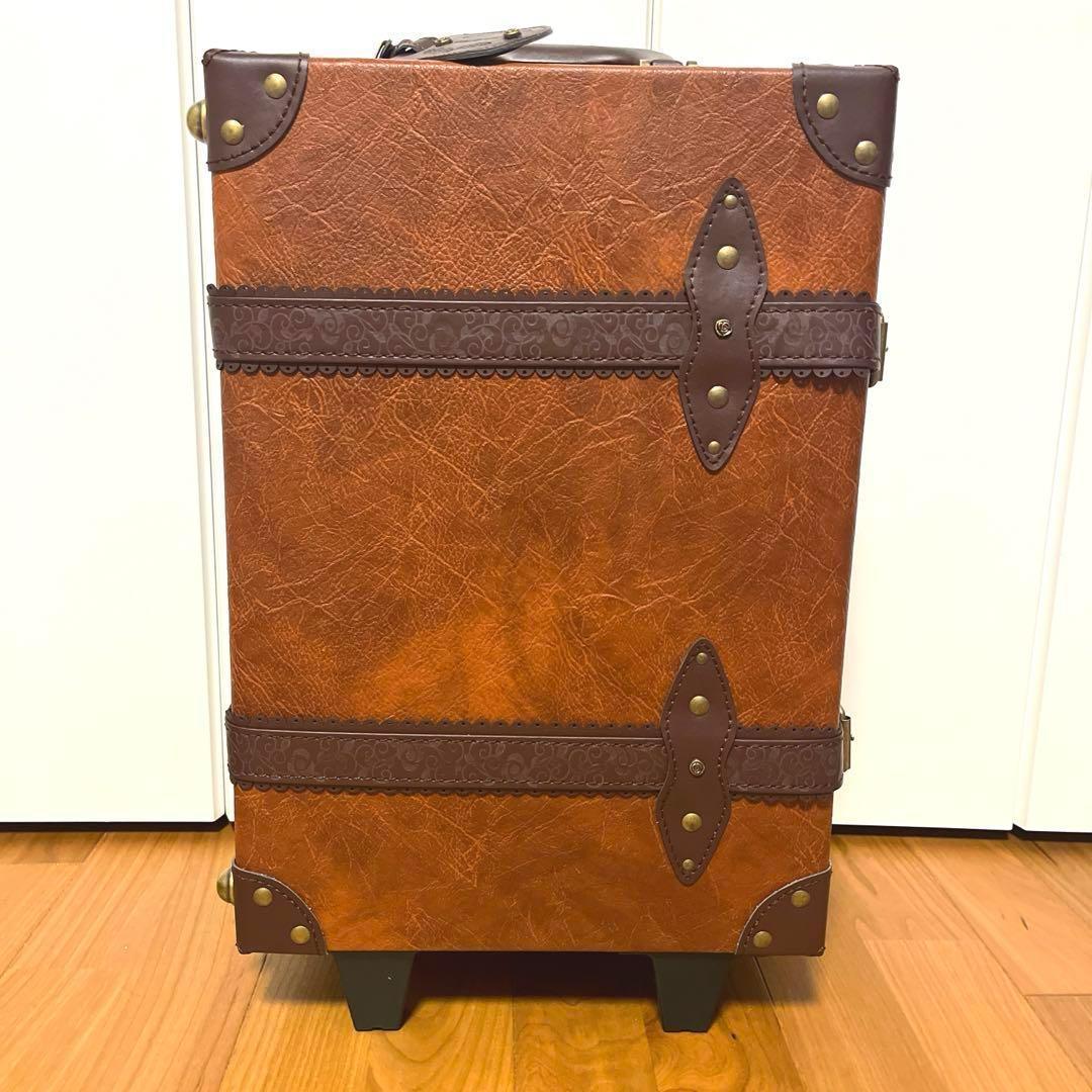 文*！様 【新品未使用】axes femme キャリーケース(中)