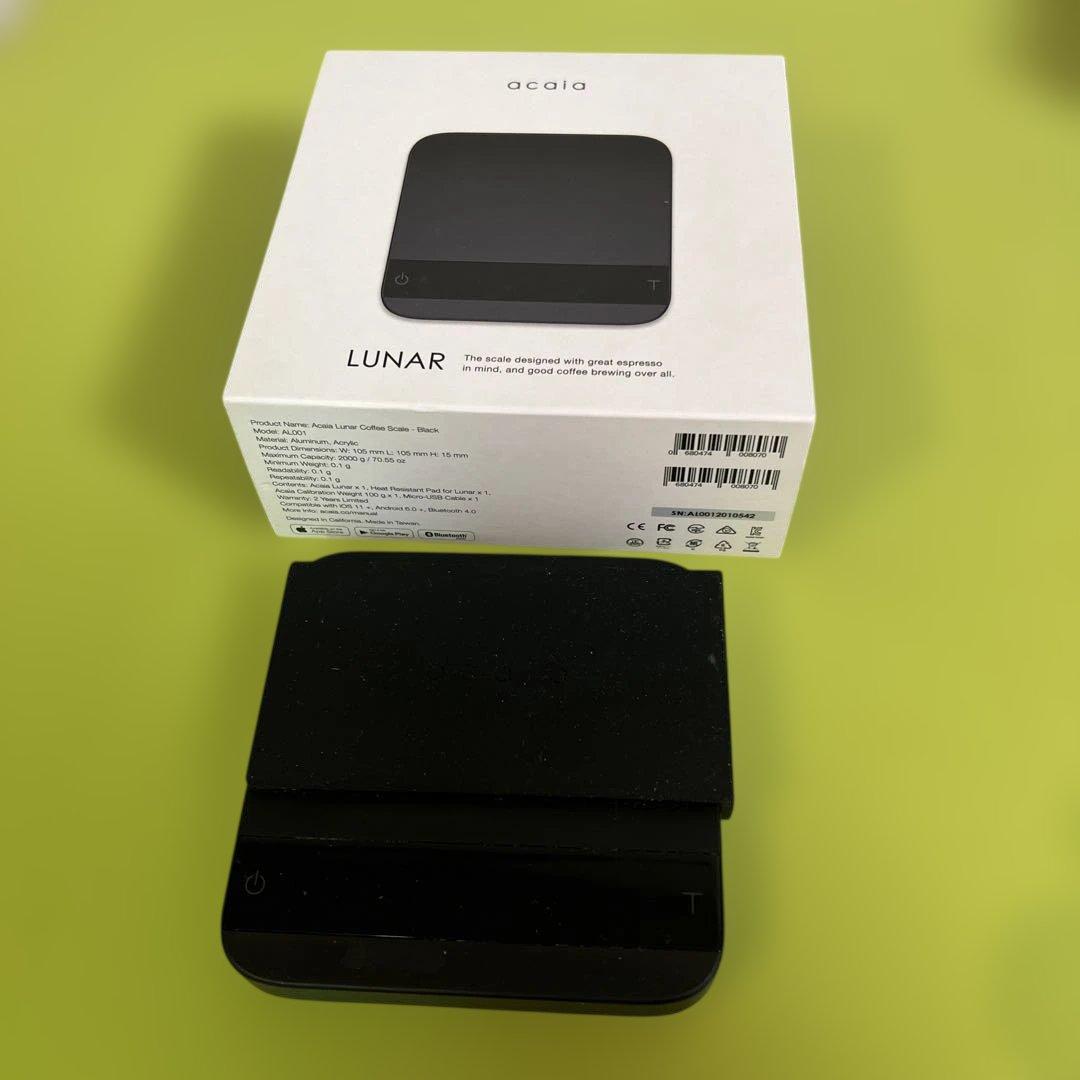 Flair 58 Plus2（電気式) 圧力流量モニタ付その他もろもろ付属