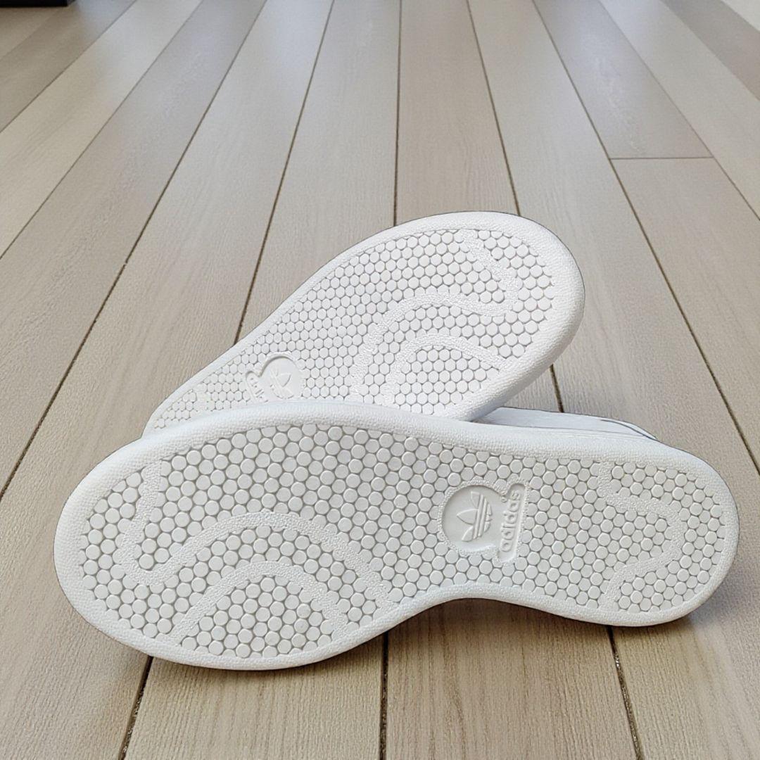 【新品未使用】STAN SMITH LIBERTY スタンスミス リバティ 24