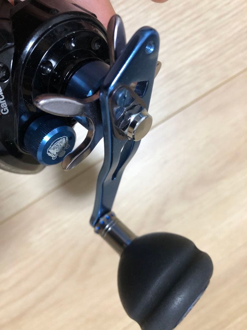 アブガルシア　SALTY STAGE revo LJ−３ ソルティーステージ