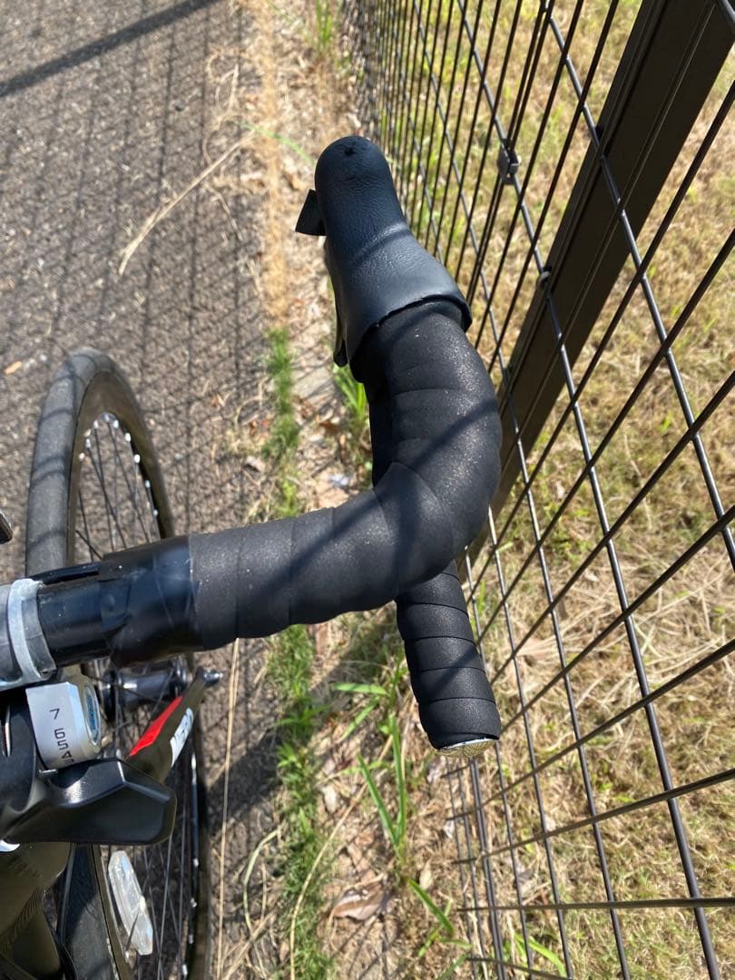 CANOVER(カノーバ) NERO(ネロ)3x7 21段変速