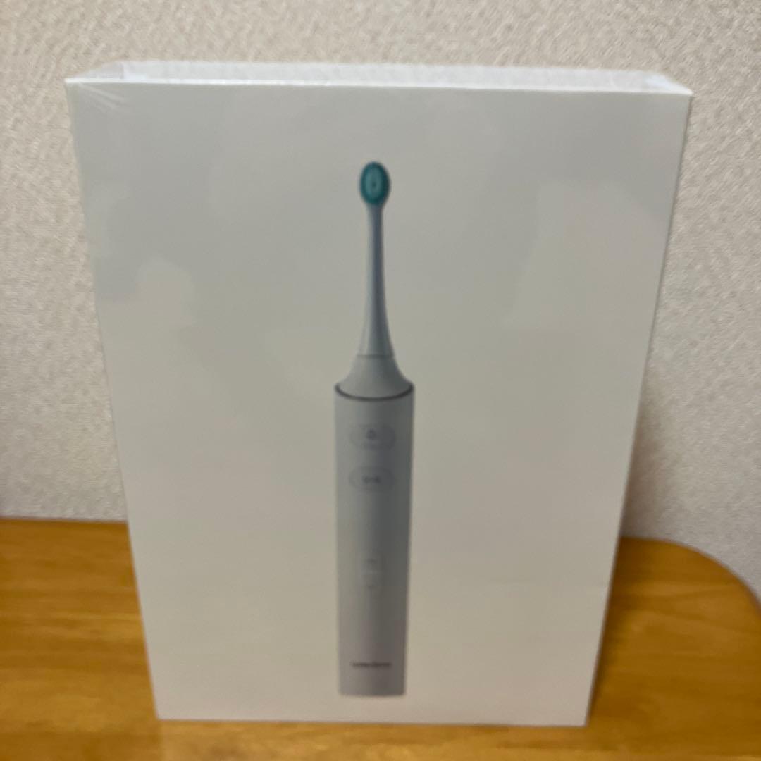 未開封　Water Sonic 口腔洗浄機　電動歯ブラシ