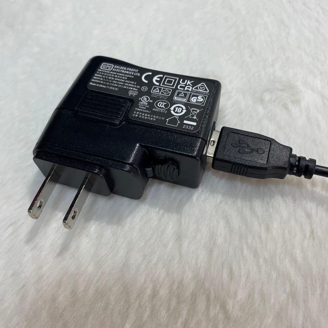 極美品 Kartell カルテル ミニジーナ MINI GEEN-A 照明