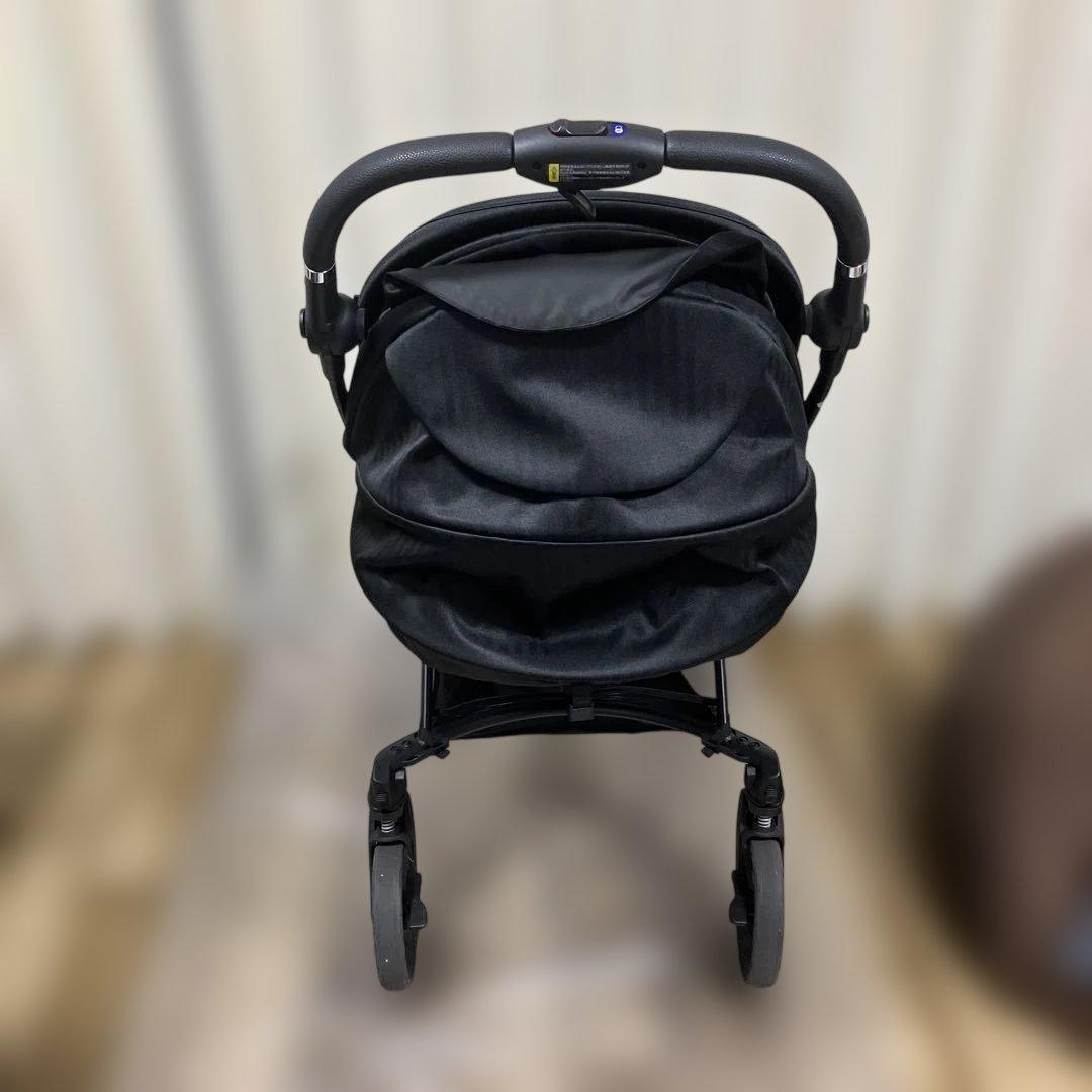 ピジョン ランフィリノン8 2024年モデル ブラック