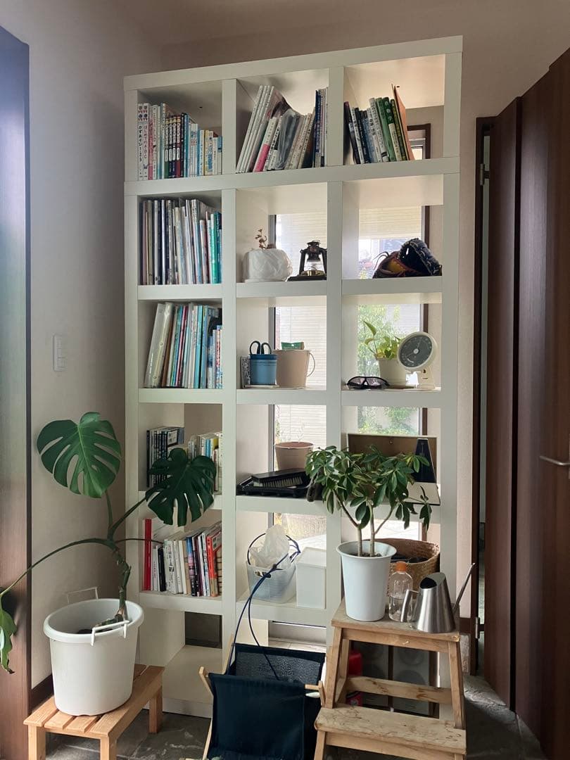 シェルフ 2基セット 大型