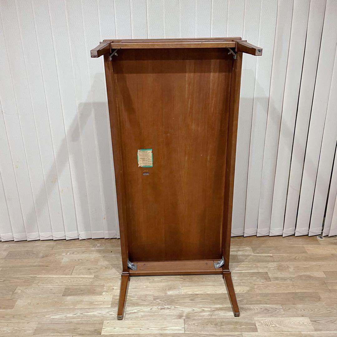 maruni マルニ木工 地中海 センターテーブル ローテーブル クラシック