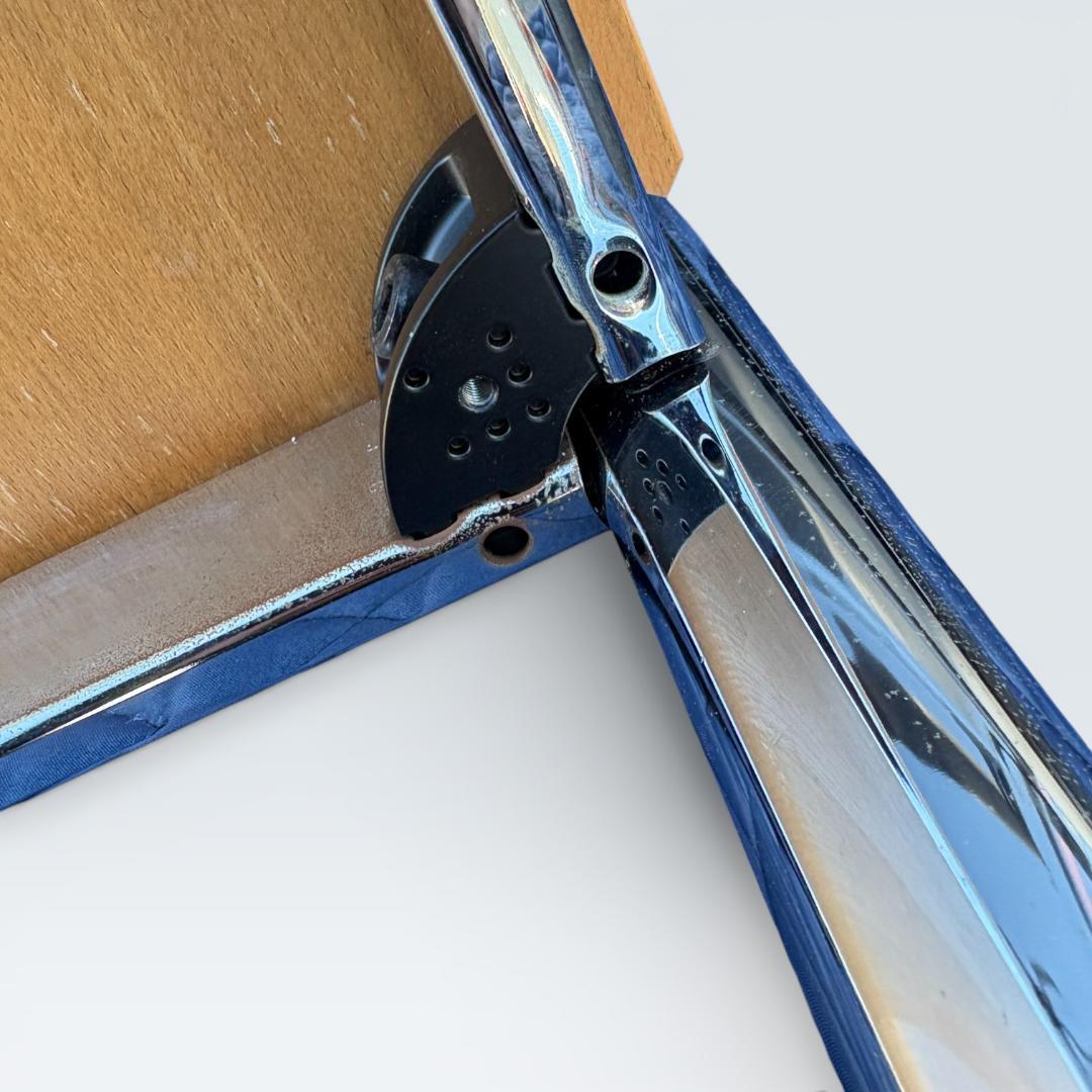 USMハラー ハラーテーブル W1500 スイス製 名作デスク ダイニング