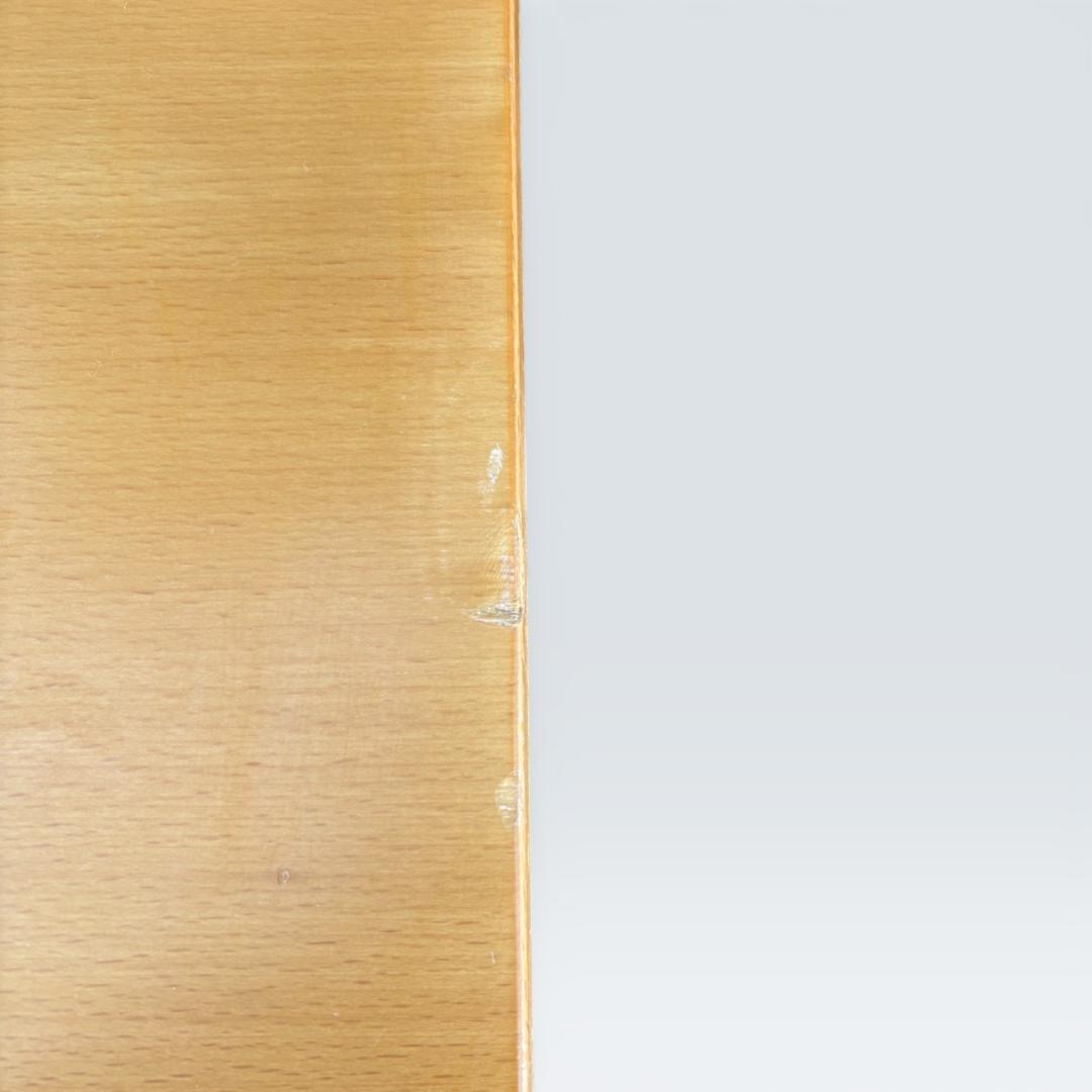 USMハラー ハラーテーブル W1500 スイス製 名作デスク ダイニング