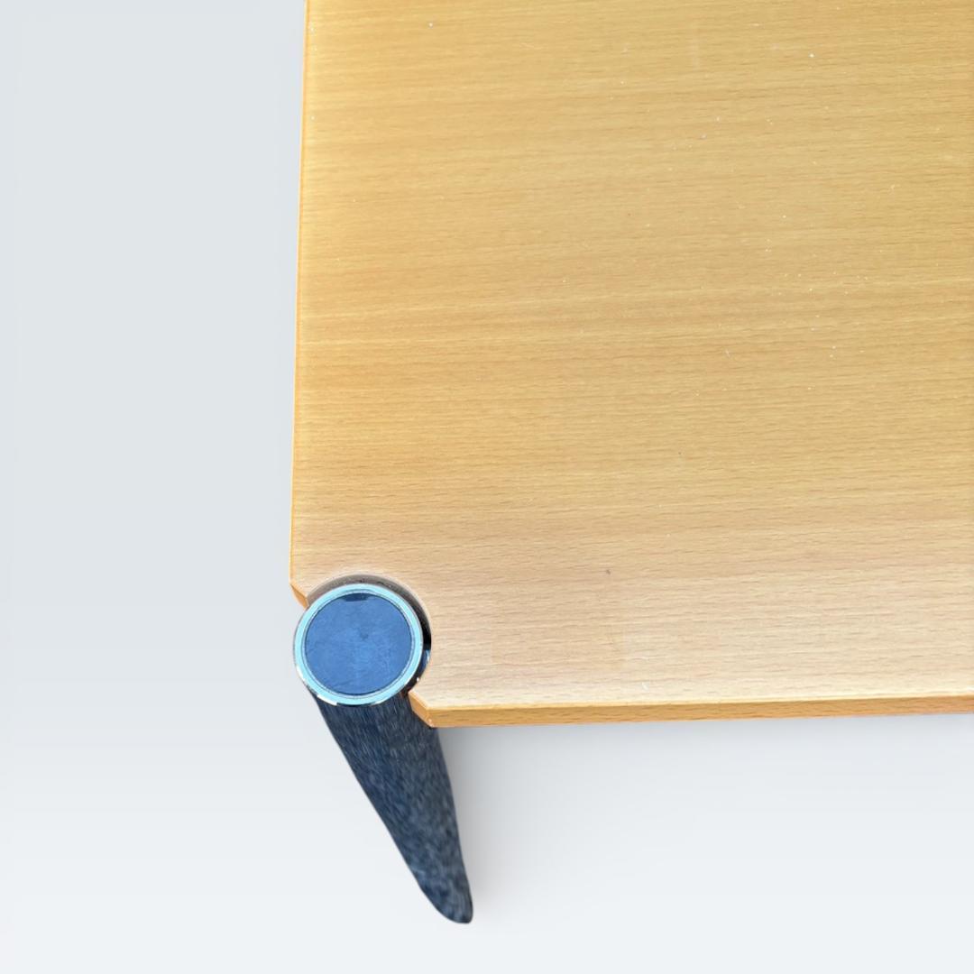 USMハラー ハラーテーブル W1500 スイス製 名作デスク ダイニング