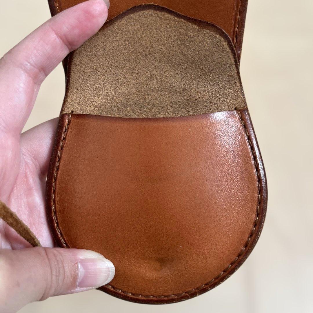 ゴローズ 丸型ケース