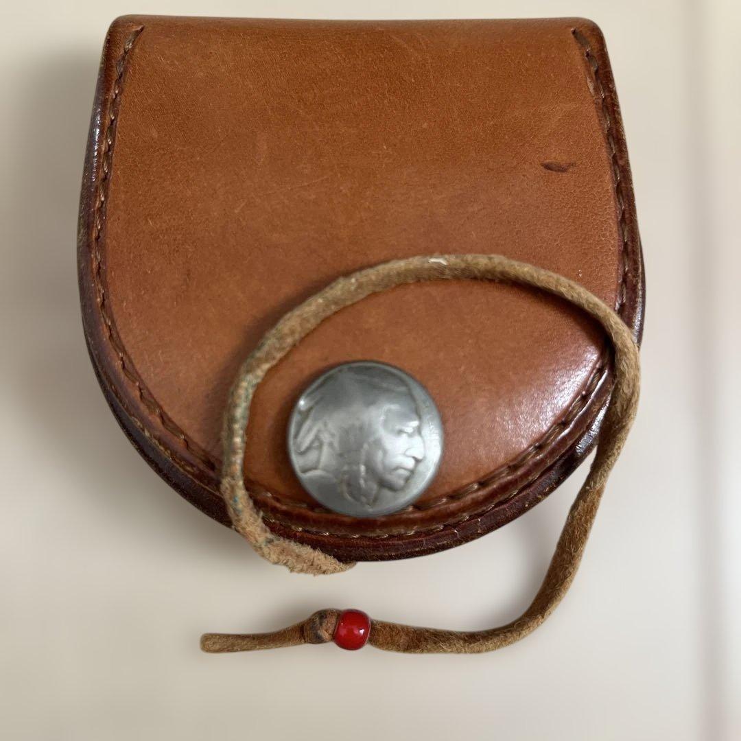 ゴローズ 丸型ケース