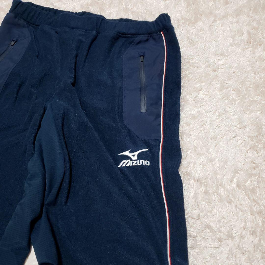 MIZUNOミズノ　ロンドンオリンピック　日本代表公式ウェア セットアップ XO