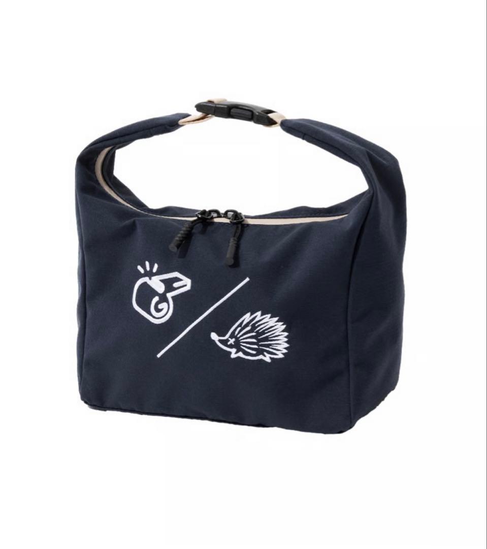 完売 JONES × Kuchibue × CLUBHAUS GoodieBag