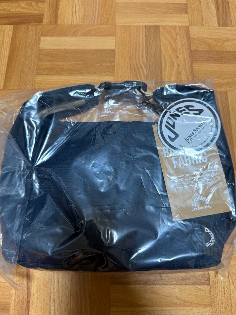 完売 JONES × Kuchibue × CLUBHAUS GoodieBag