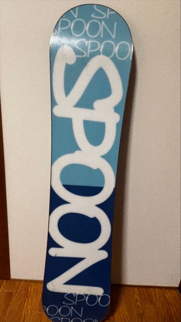 スノーボード　板　SPOON WOLF GT キッズ　110cm