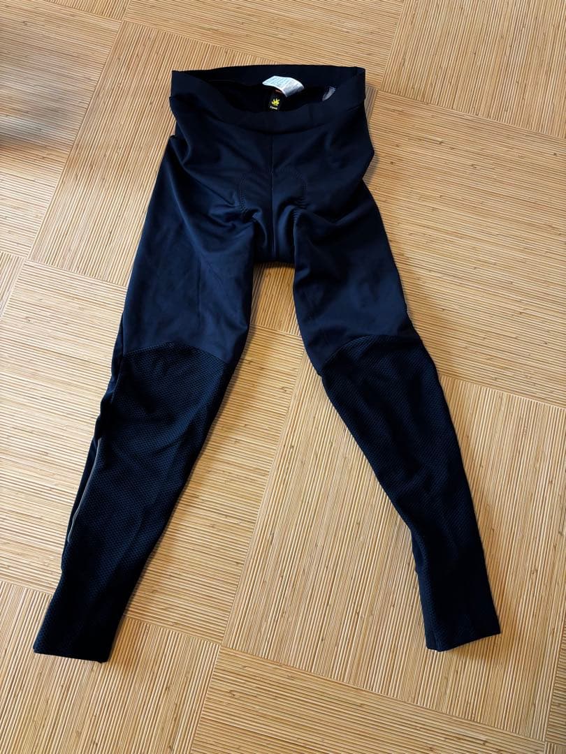 Lion de Kapelmuur ウィンドシールドタイツ Mサイズ