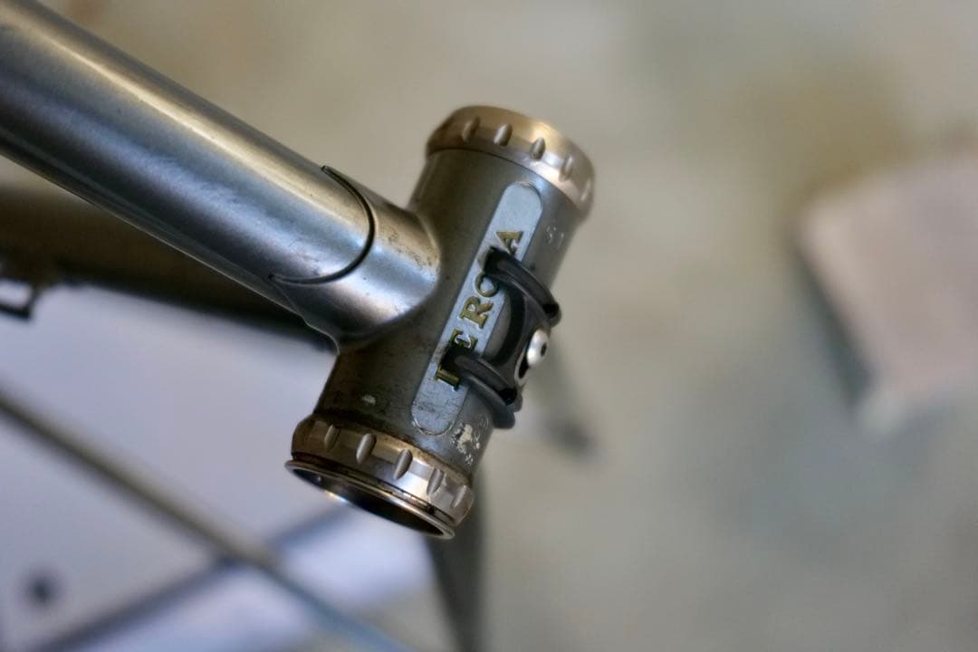 DE ROSA Neo Primato ロードバイクフレーム