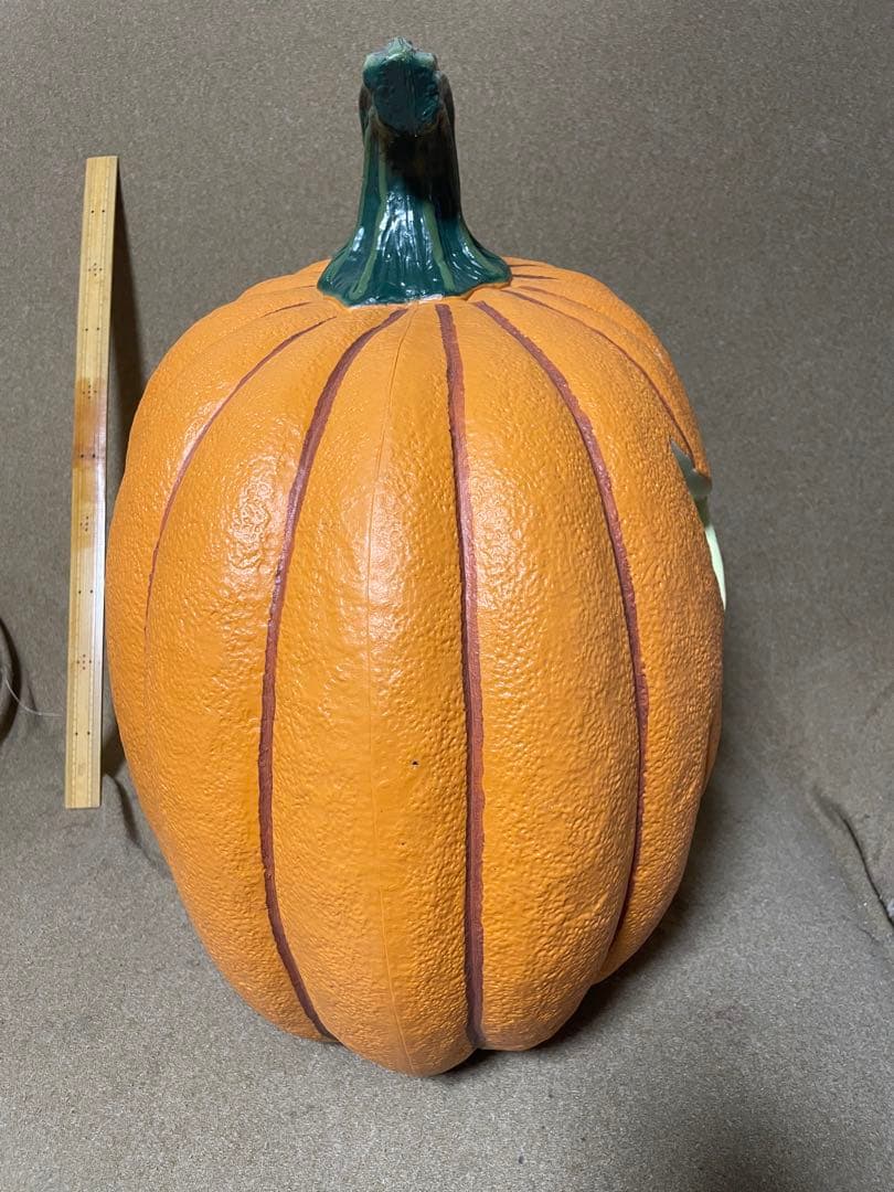 【動作確認済み！】コストコ　ハロウィン　ジャックオーランタン　ジャッコーランタン