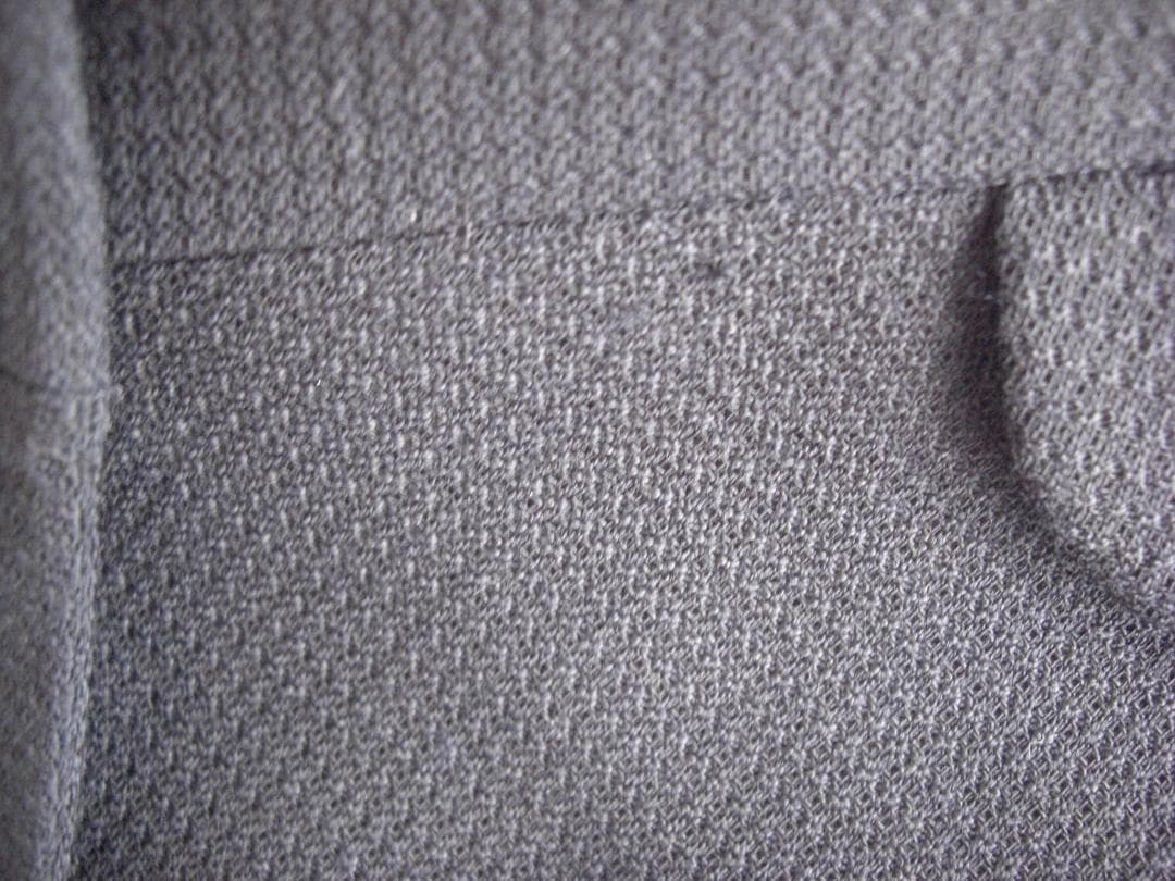 nouv confini　お受験スーツセット ネイビー ジャケット・ワンピース