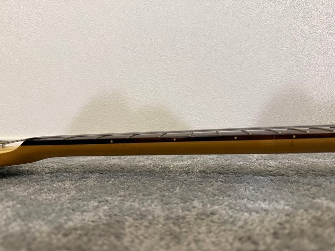 Aria Pro II RS Wildcat エレキギター