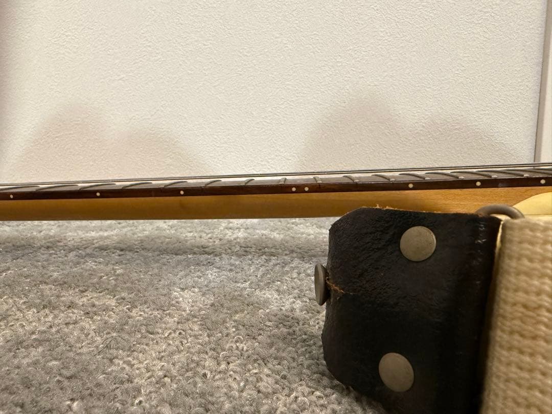 Aria Pro II RS Wildcat エレキギター