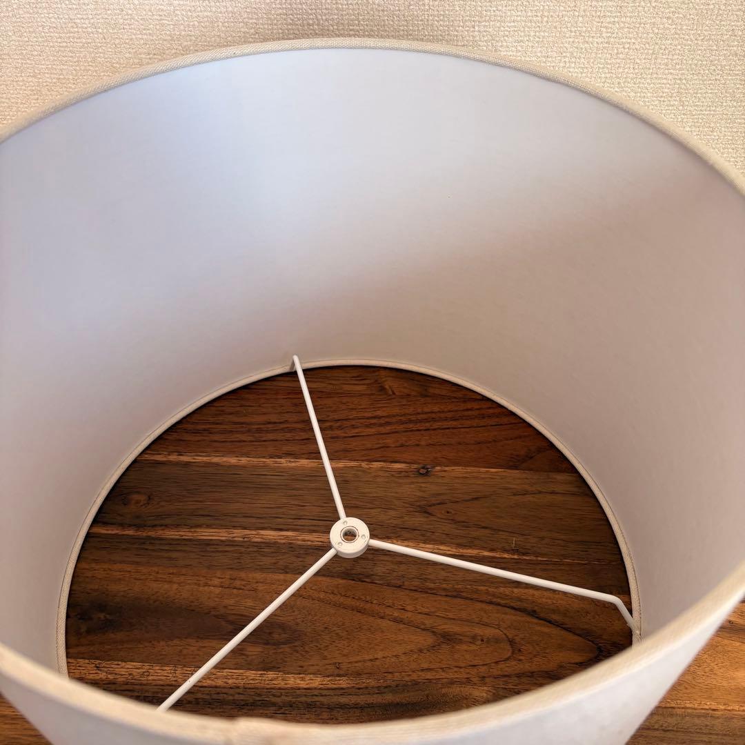 ADESSO 北欧　フロアランプ　おしゃれ　ランプ