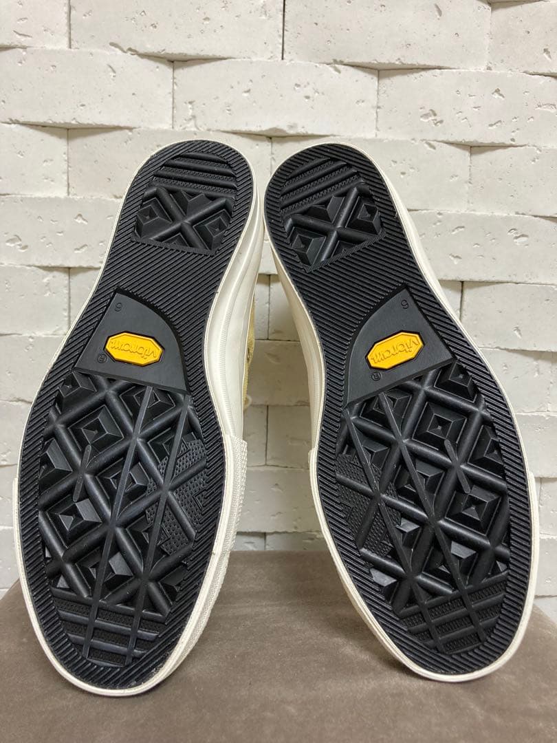 キ*郎様 CONVERSE ADDICT CHUCK TAYLOR SUEDE