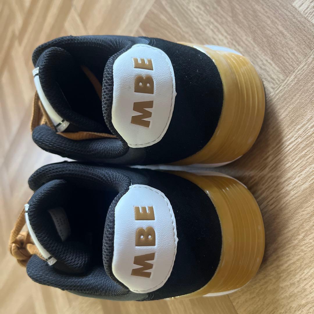 マスターバニーゴルフシューズ新品未使用