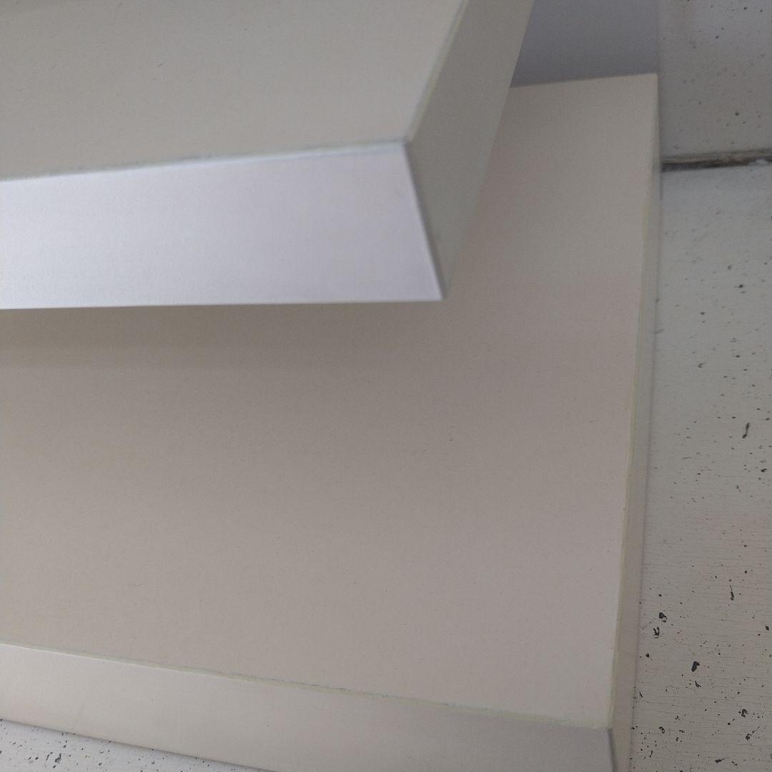 【 GUCCI 】B グッチ　ディスプレイ台　飾り棚 　レア　ヴィンテージ