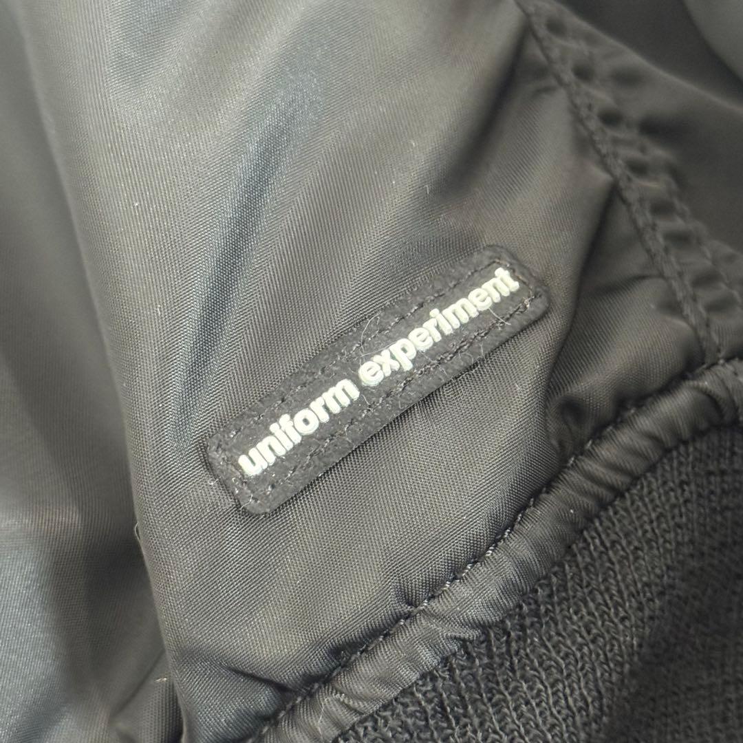 LORO PIANA uniform experiment MA-1 サイズXL