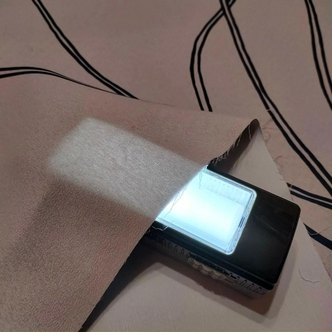 北欧　ロセルプラス　Roselle＋　生地　ハギレ