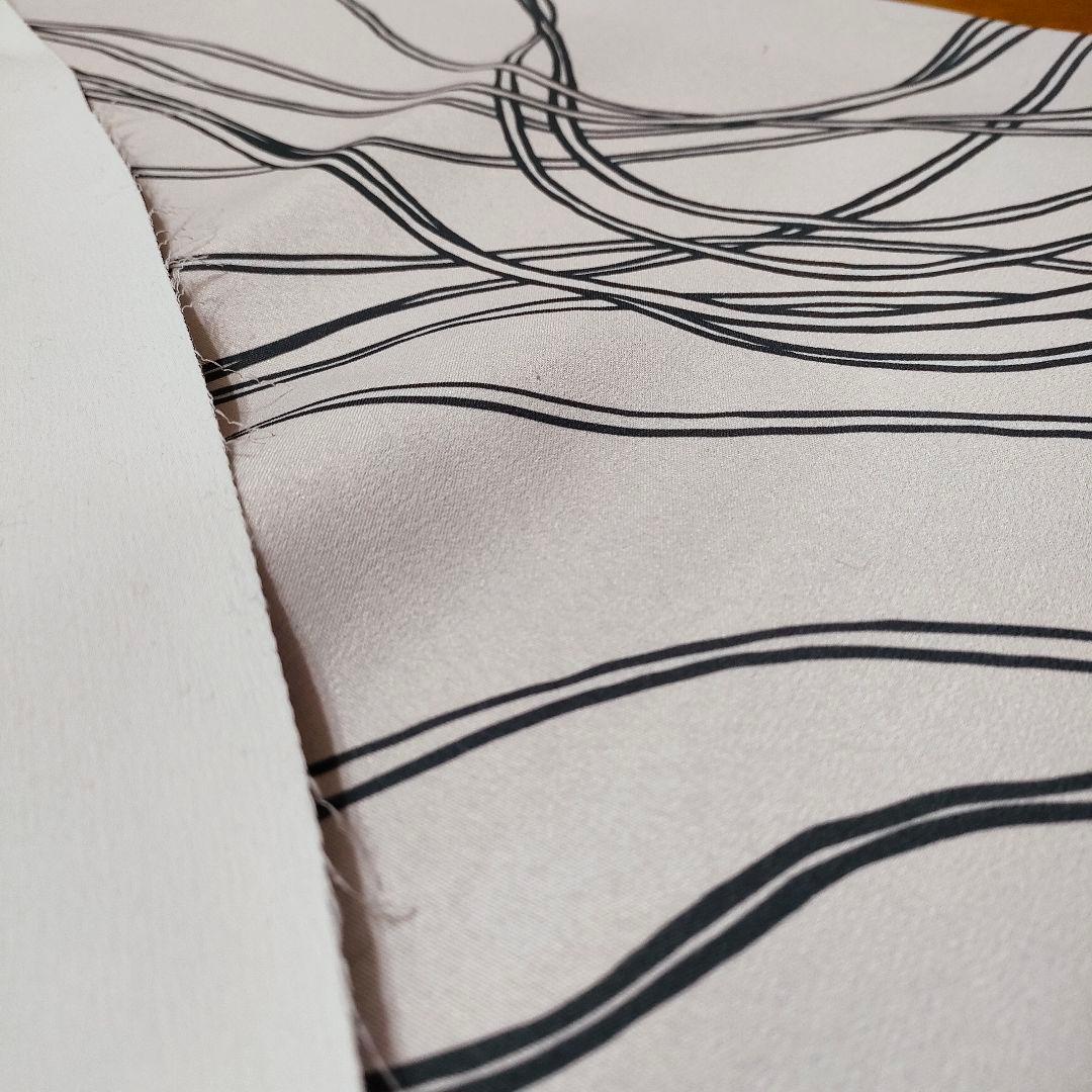 北欧　ロセルプラス　Roselle＋　生地　ハギレ