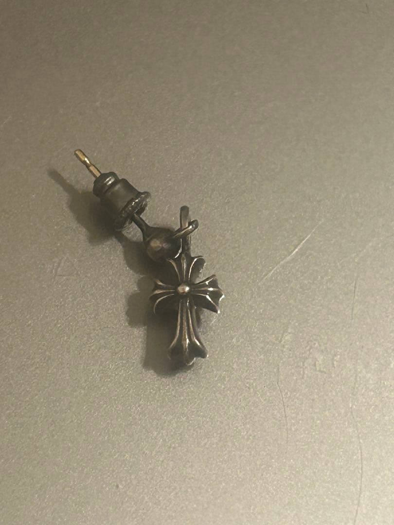 クロムハーツ ピアス925