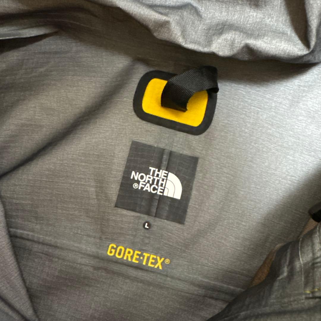 【専用】THE NORTH FACE GORE-TEX マウンテンパーカー L