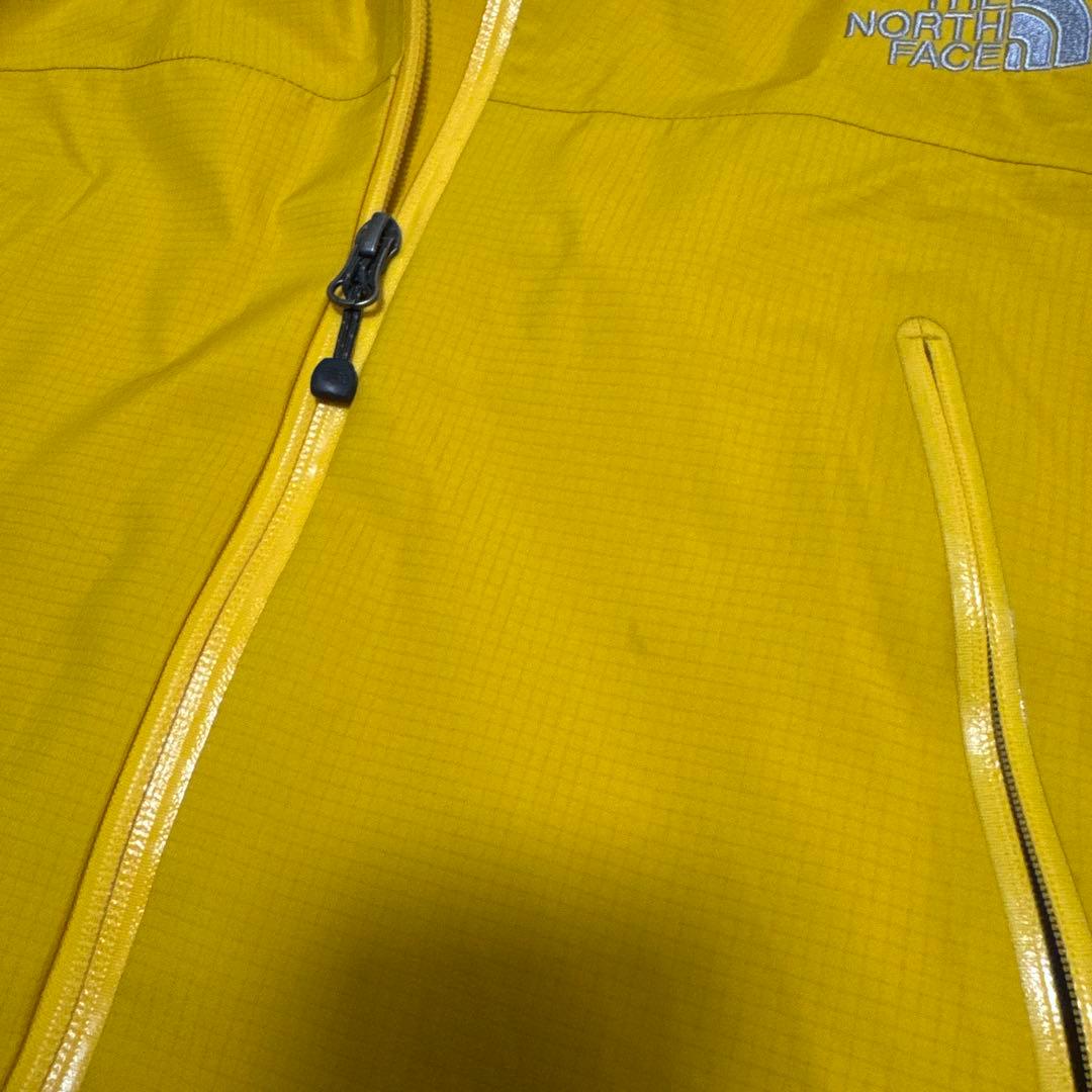 【専用】THE NORTH FACE GORE-TEX マウンテンパーカー L