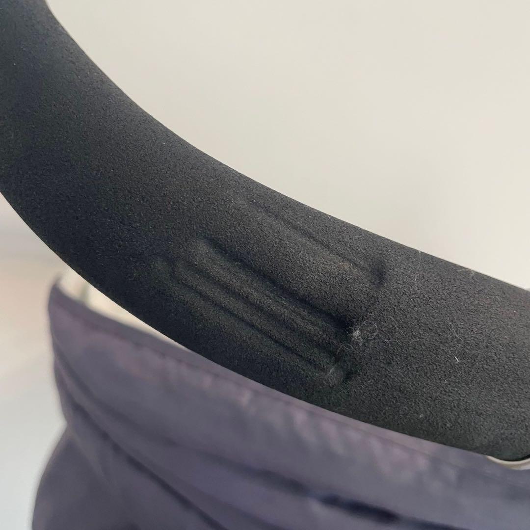 【美品です】Combi ベビーカー type-L グレー