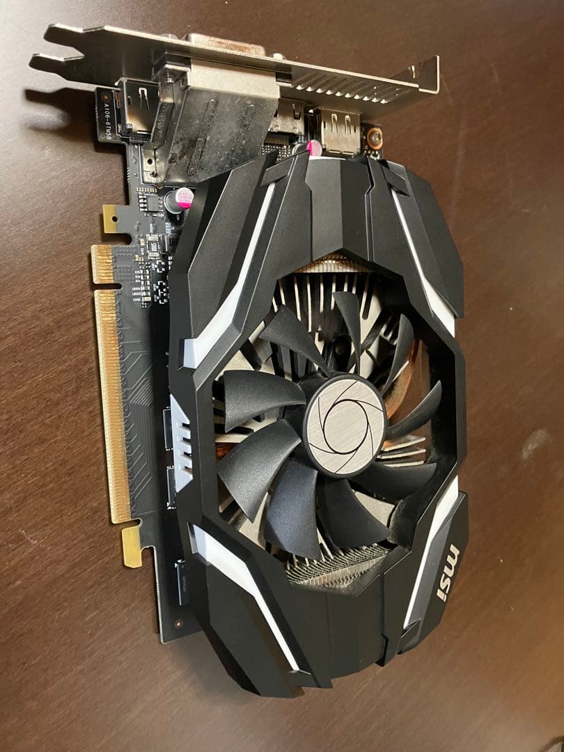 グラフィックボード・グラボ・ビデオカード GTX1060 6GB